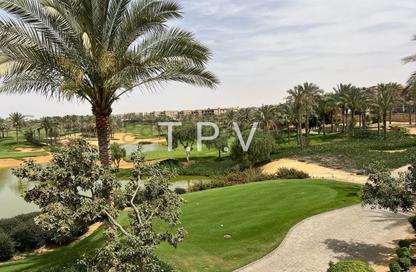Villa - 6 Bedrooms - 7 Bathrooms for sale in Katameya Dunes - El Katameya Compounds - El Katameya - New Cairo City - Cairo