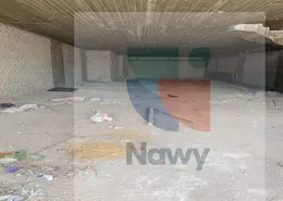 Show Room - Studio for rent in The 5th Settlement - New Cairo City - Cairo