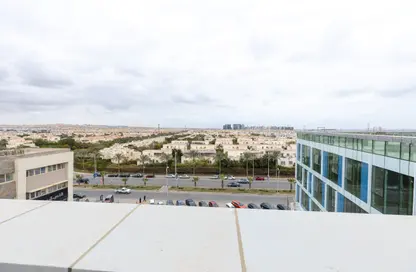 مساحات مكتبية - استوديو - 1 حمام للبيع في سينترو زايد - كمبوندات الشيخ زايد - الشيخ زايد - الجيزة