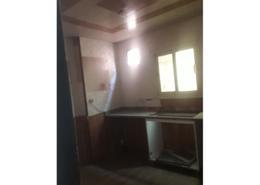 Apartment - 3 bedrooms - 3 bathrooms for للبيع in Dr Naguib Mahfouz St. - 8th Zone - Nasr City - Cairo