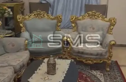 Apartment - 4 Bedrooms - 4 Bathrooms for sale in 90 Avenue - South Investors Area - New Cairo City - Cairo