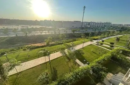 Apartment - 3 Bedrooms - 2 Bathrooms for sale in Madinaty - Cairo