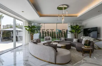 Apartment - 3 Bedrooms - 3 Bathrooms for sale in Mountain View iCity - 5th Settlement Compounds - The 5th Settlement - New Cairo City - Cairo