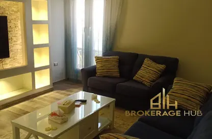 Apartment - 3 Bedrooms - 3 Bathrooms for sale in Mountain View Hyde Park - 5th Settlement Compounds - The 5th Settlement - New Cairo City - Cairo