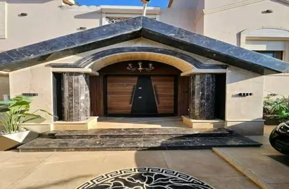 Villa - 3 Bedrooms - 4 Bathrooms for sale in Nyoum October - Northern Expansions - 6 October City - Giza