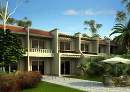 Apartment - 3 bedrooms for للبيع in Mehwar Al Taameer Road - King Mariout - Hay Al Amereyah - Alexandria