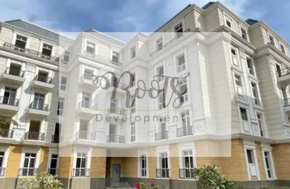Apartment - 1 Bedroom - 1 Bathroom for sale in Latin District - New Alamein City - Al Alamein - North Coast