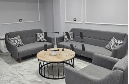 Apartment - 3 Bedrooms - 3 Bathrooms for sale in Easy Life - South Investors Area - New Cairo City - Cairo
