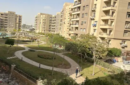 Apartment - 3 Bedrooms - 3 Bathrooms for rent in The Square - 5th Settlement Compounds - The 5th Settlement - New Cairo City - Cairo