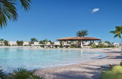 Townhouse - 4 Bedrooms - 5 Bathrooms for sale in Summer - Ras Al Hekma - North Coast