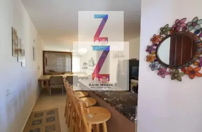 Chalet - 3 Bedrooms - 2 Bathrooms for rent in Stella Sidi Abdel Rahman - Sidi Abdel Rahman - North Coast