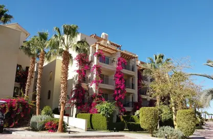 Apartment - Studio - 1 Bathroom for sale in Veranda - Sahl Hasheesh - Hurghada - Red Sea