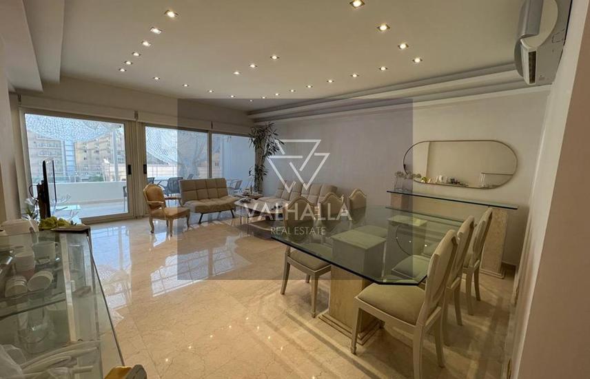 Apartment for Rent in Mosadak St. Ultra Modern One Bedroom Flat For