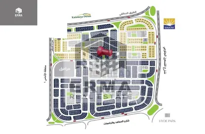 Apartment - 3 Bedrooms - 2 Bathrooms for sale in Al Andalus District - New Cairo City - Cairo