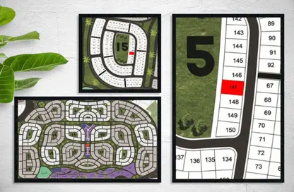 Apartment - 3 Bedrooms - 2 Bathrooms for sale in El Motamayez District - Badr City - Cairo