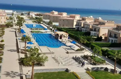 شقة - 2 غرف نوم - 1 حمام للبيع في سلينا باي - منتجعات الغردقة - الغردقة - محافظة البحر الاحمر