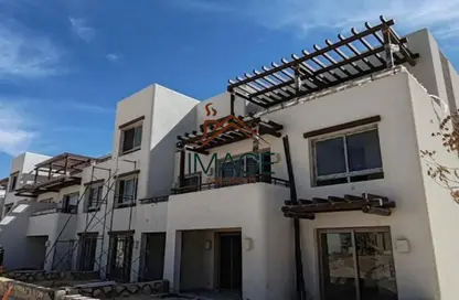 Villa - 5 Bedrooms - 7 Bathrooms for sale in Hacienda Bay - Sidi Abdel Rahman - North Coast