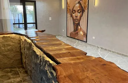 Apartment - 3 Bedrooms - 3 Bathrooms for rent in The Courtyards - Sheikh Zayed Compounds - Sheikh Zayed City - Giza Apartment - 3 Bedrooms - 3 Bathrooms for rent in The Courtyards - Sheikh Zayed Compounds - Sheikh Zayed City - Giza