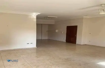 Office Space - Studio - 2 Bathrooms for rent in Abo Mousa Al Ashaari St. - The 1st Settlement - New Cairo City - Cairo