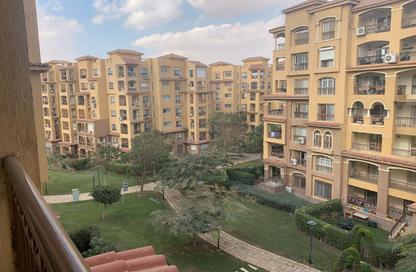 Apartment - 3 Bedrooms - 3 Bathrooms for rent in Madinaty - Cairo