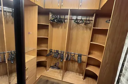 شقة - 3 غرف نوم - 2 حمامات للايجار في كونتيننتال ريزيدنس - كمبوندات الشيخ زايد - الشيخ زايد - الجيزة