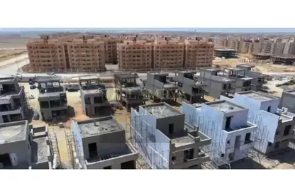 شقة - 3 غرف نوم - 3 حمامات للبيع في ذا كريست - كمبوندات التجمع الخامس - التجمع الخامس - مدينة القاهرة الجديدة - القاهرة