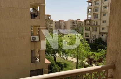 Apartment - 2 Bedrooms - 2 Bathrooms for sale in Madinaty - Cairo