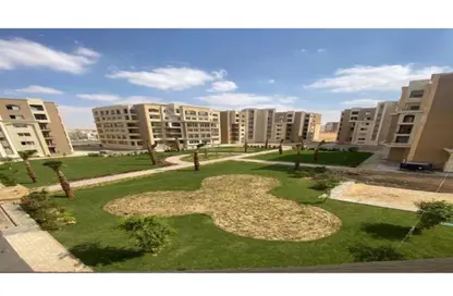 شقة - 3 غرف نوم - 2 حمامات للبيع في المقصد - كمبوندات العاصمة الإدارية الجديدة - العاصمة الإدارية الجديدة - القاهرة