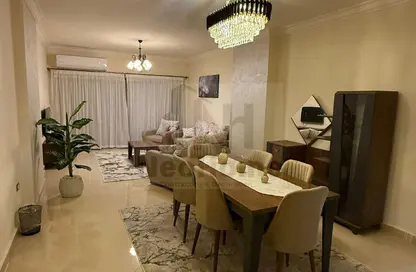 Apartment - 3 Bedrooms - 3 Bathrooms for rent in Wesal City - El Shorouk Compounds - Shorouk City - Cairo