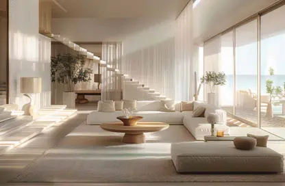 Chalet - 3 Bedrooms - 3 Bathrooms for sale in Hacienda Heneish - Qesm Marsa Matrouh - North Coast