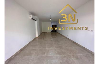 شقة - 3 غرف نوم - 3 حمامات للايجار في مون ريزيدنس - فيفث سكوير - التجمع الخامس - مدينة القاهرة الجديدة - القاهرة
