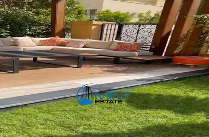 Villa - 4 Bedrooms - 4 Bathrooms for sale in Mivida - 5th Settlement Compounds - The 5th Settlement - New Cairo City - Cairo