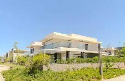 Penthouse - 3 Bedrooms - 3 Bathrooms for sale in Almaza Bay - Qesm Marsa Matrouh - North Coast