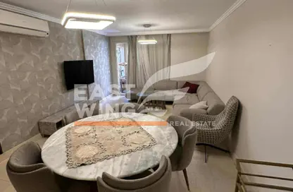 Apartment - 2 Bedrooms - 2 Bathrooms for sale in 90 Avenue - South Investors Area - New Cairo City - Cairo