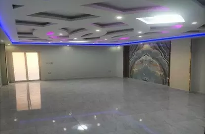 شقة - 3 غرف نوم - 2 حمامات للبيع في محور اللبيني - المريوطية - فيصل - حي الهرم - الجيزة