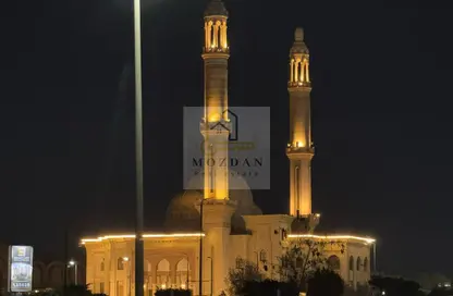 شقة - 3 غرف نوم - 2 حمامات للبيع في الشطر الثامن - زهراء المعادي - حي المعادي - القاهرة