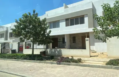 Twin House - 5 Bedrooms - 4 Bathrooms for sale in Hyde Park - 5th Settlement Compounds - The 5th Settlement - New Cairo City - Cairo
