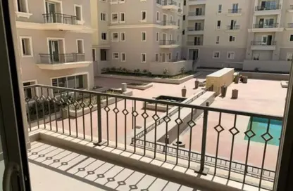Apartment - 3 Bedrooms - 3 Bathrooms for sale in Mivida - 5th Settlement Compounds - The 5th Settlement - New Cairo City - Cairo