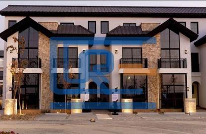 Villa - 4 Bedrooms - 4 Bathrooms for sale in The Wonder Marq - Mostakbal City Compounds - Mostakbal City - Future City - Cairo