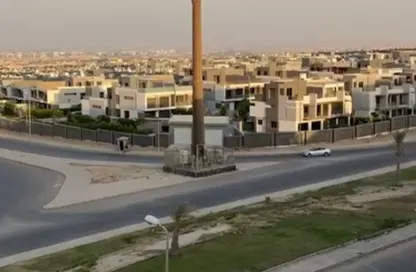 شقة - 1 حمام للايجار في زايد ريجنسي - كمبوندات الشيخ زايد - الشيخ زايد - الجيزة