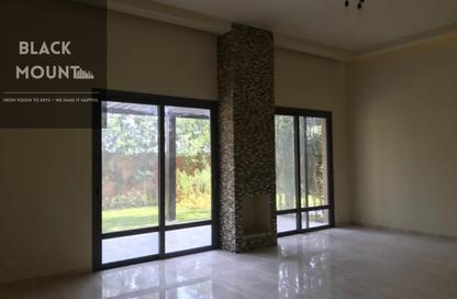 Townhouse - 4 Bedrooms - 4 Bathrooms for sale in Allegria - Sheikh Zayed Compounds - Sheikh Zayed City - Giza