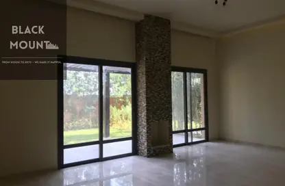 Townhouse - 4 Bedrooms - 4 Bathrooms for sale in Allegria - Sheikh Zayed Compounds - Sheikh Zayed City - Giza