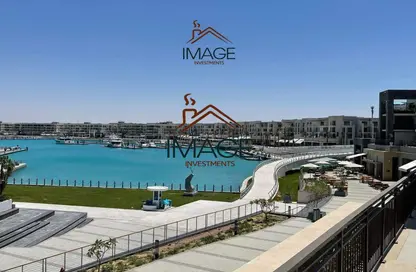 شاليه - غرفة نوم - 1 حمام للبيع في مراسي - سيدي عبد الرحمن - الساحل الشمالي