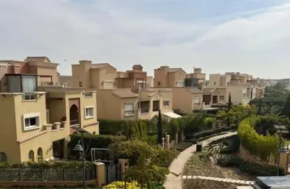 منزل مزدوج - 3 غرف نوم - 4 حمامات للايجار في ميفيدا - كمبوندات التجمع الخامس - التجمع الخامس - مدينة القاهرة الجديدة - القاهرة