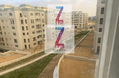 Apartment - 3 Bedrooms - 3 Bathrooms for sale in L'avenir - Mostakbal City Compounds - Mostakbal City - Future City - Cairo