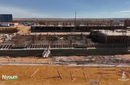 شقة - 3 غرف نوم - 2 حمامات للبيع في زهراء المعادي - حي المعادي - القاهرة