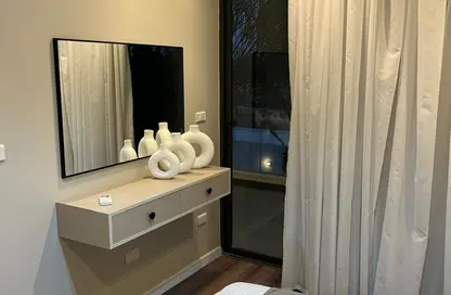 شقة - 2 غرف نوم - 2 حمامات للبيع في لايك فيو ريزيدنس - كمبوندات التجمع الخامس - التجمع الخامس - مدينة القاهرة الجديدة - القاهرة