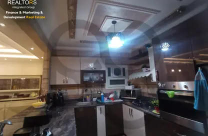 تاون هاوس - 4 غرف نوم - 5 حمامات للبيع في ايتابا - كمبوندات الشيخ زايد - الشيخ زايد - الجيزة