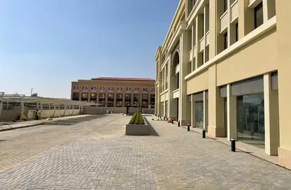 مساحات مكتبية - استوديو للايجار في ميفيدا - كمبوندات التجمع الخامس - التجمع الخامس - مدينة القاهرة الجديدة - القاهرة