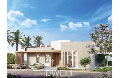 Villa - 7 Bedrooms - 7 Bathrooms for sale in Cairo Gate - Sheikh Zayed Compounds - Sheikh Zayed City - Giza
